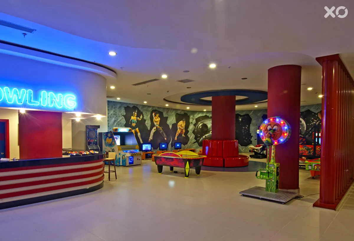 Amelia Beach Resort Hotel & Spa