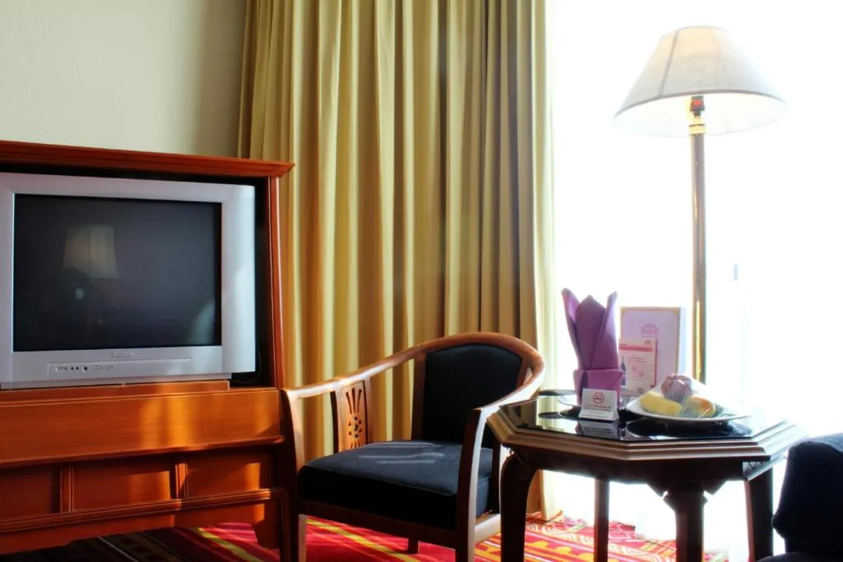 The Empress Chiang Mai Hotel