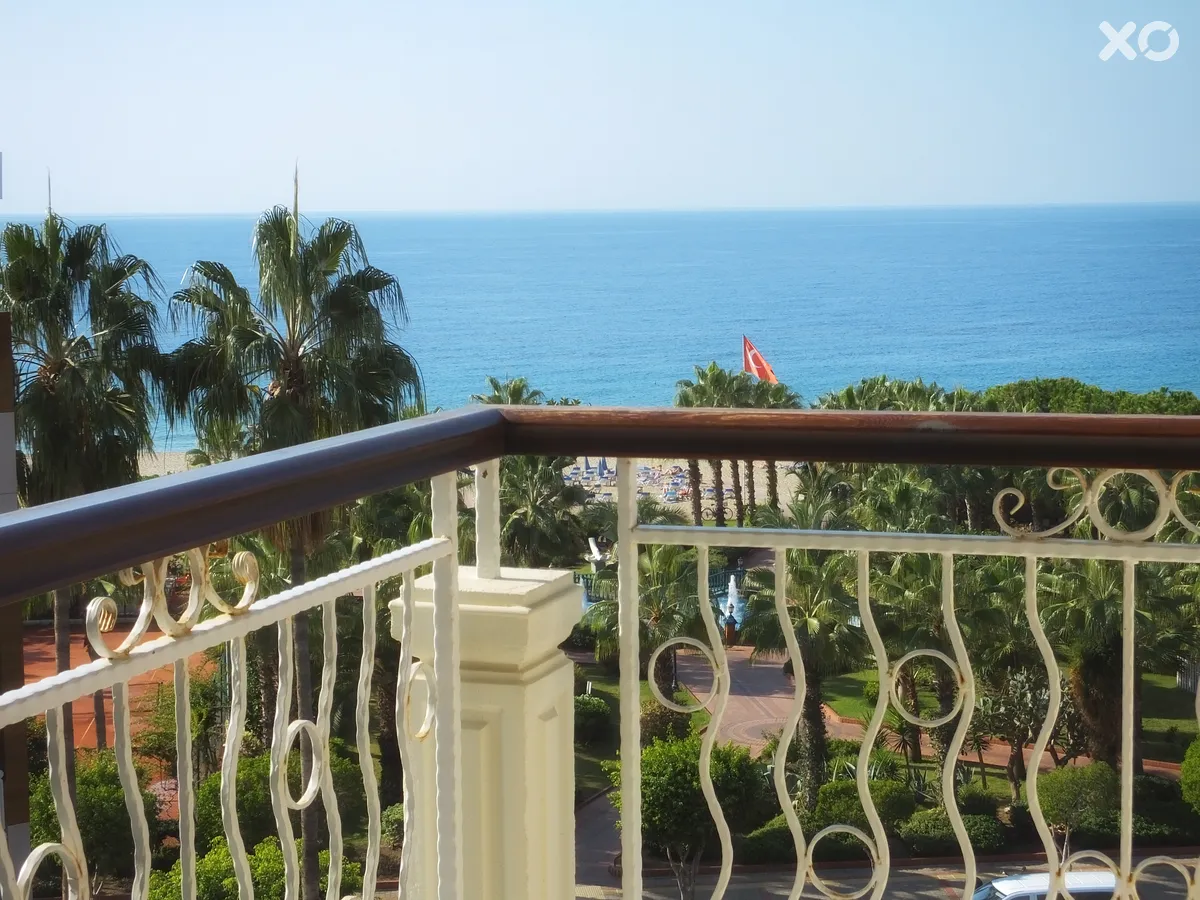 Riviera Hotel & Spa