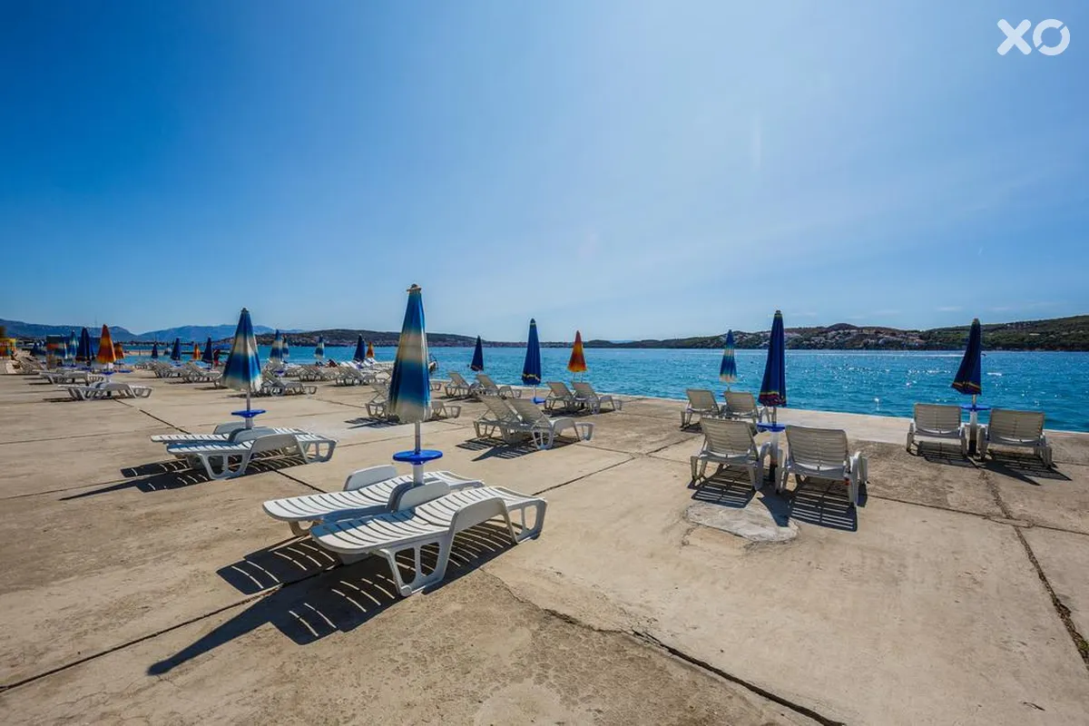 Medena Hotel