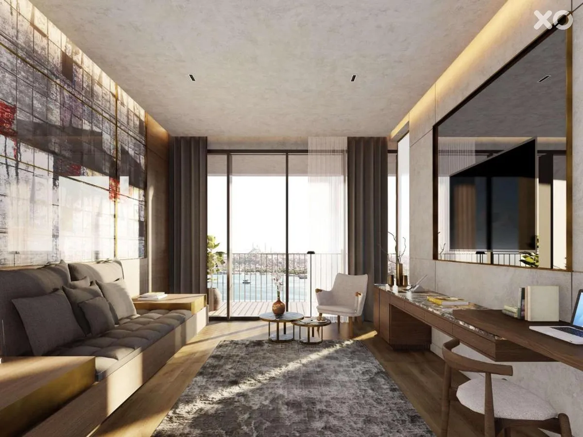 Rixos Tersane Istanbul