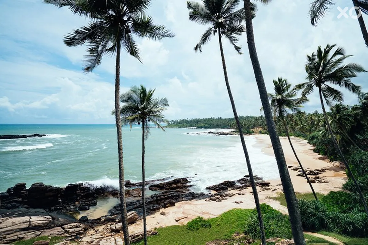 Anantara Peace Haven Tangalle Resort