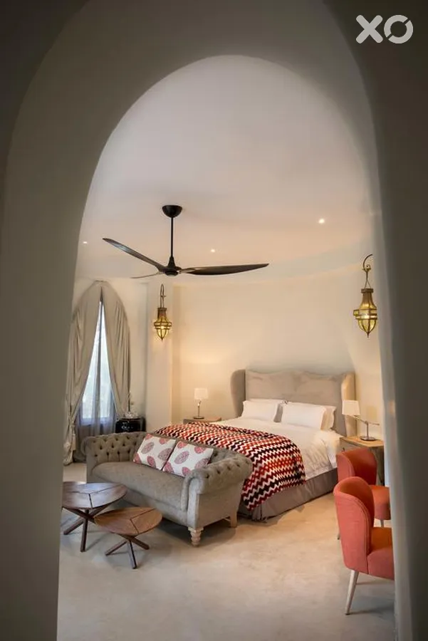 Xanadu Villas & Retreat