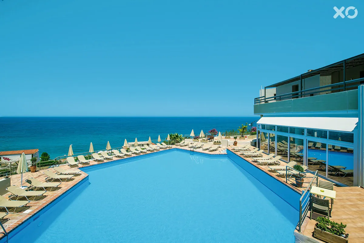 Scaleta Beach Hotel