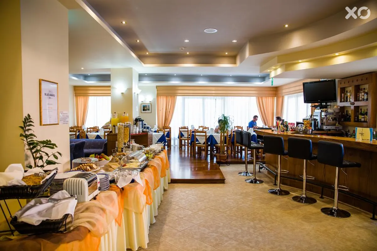 Astali Hotel