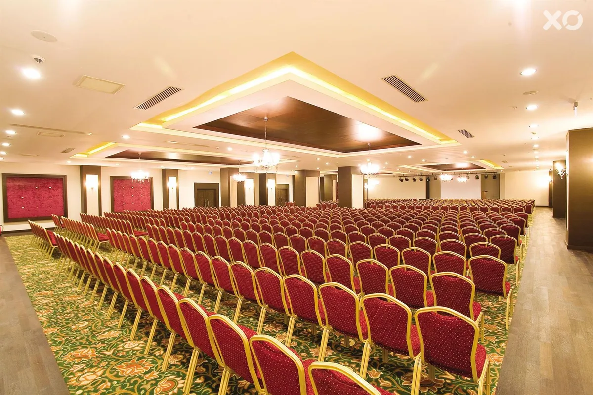 Amelia Beach Resort Hotel & Spa