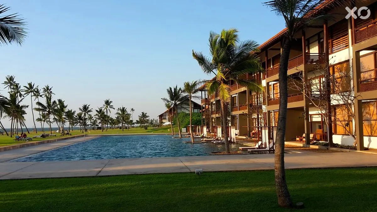 Anantaya Resort & Spa Chilaw