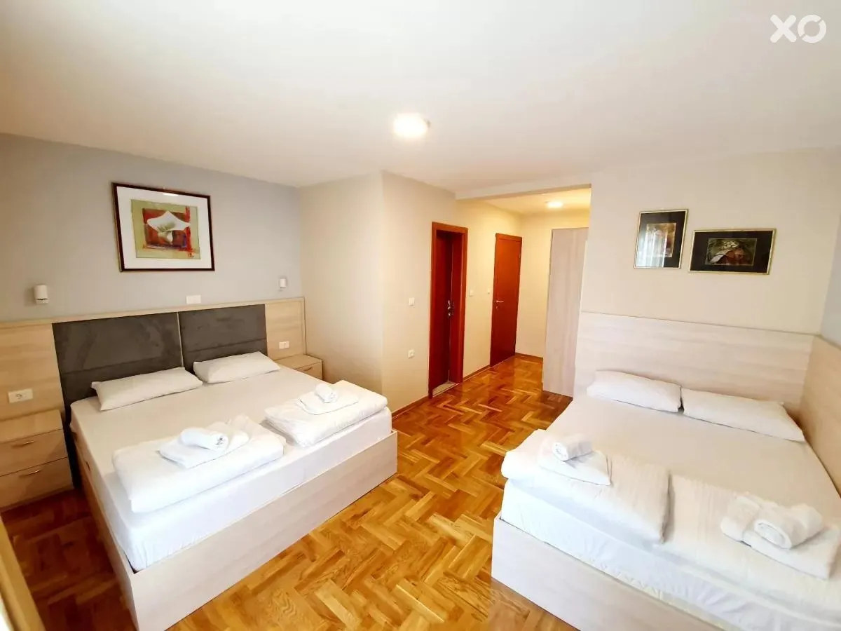 Pier Villa