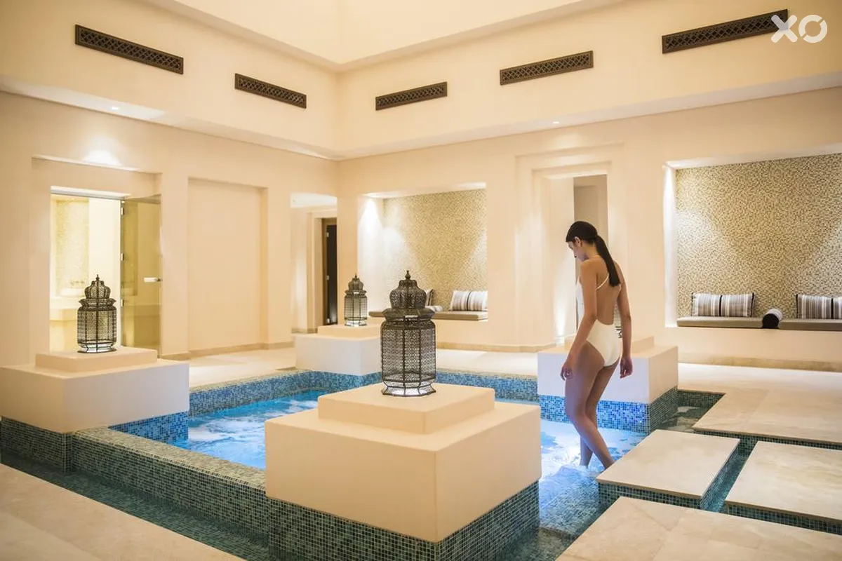Al Wathba, Luxury Collection Desert Resort & Spa, Abu Dhabi