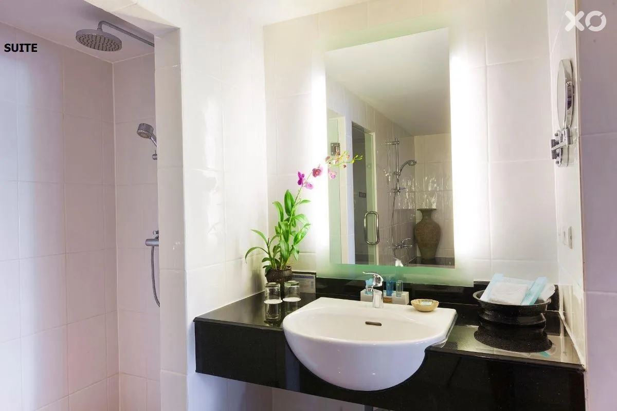 Novotel Phuket Resort