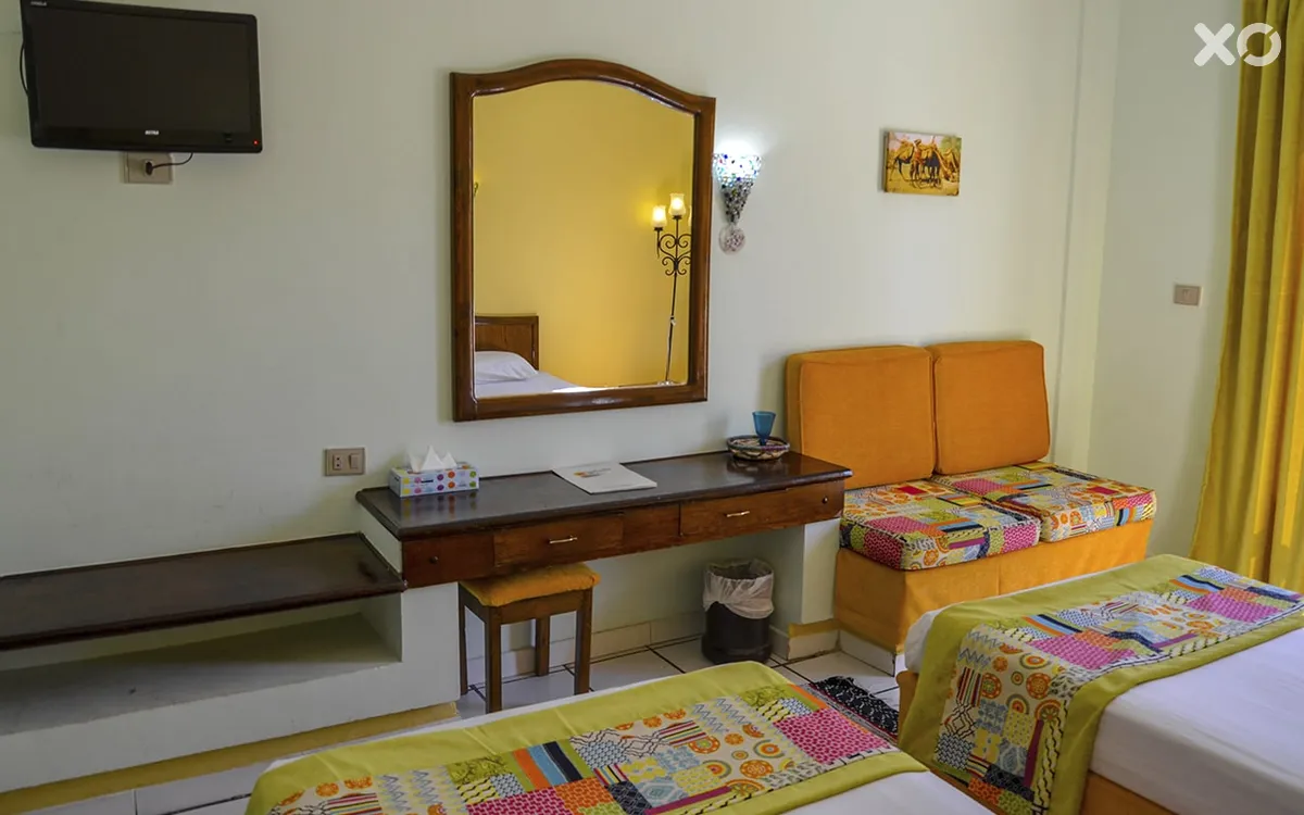 Yaro Fantazia Naama By Hotel