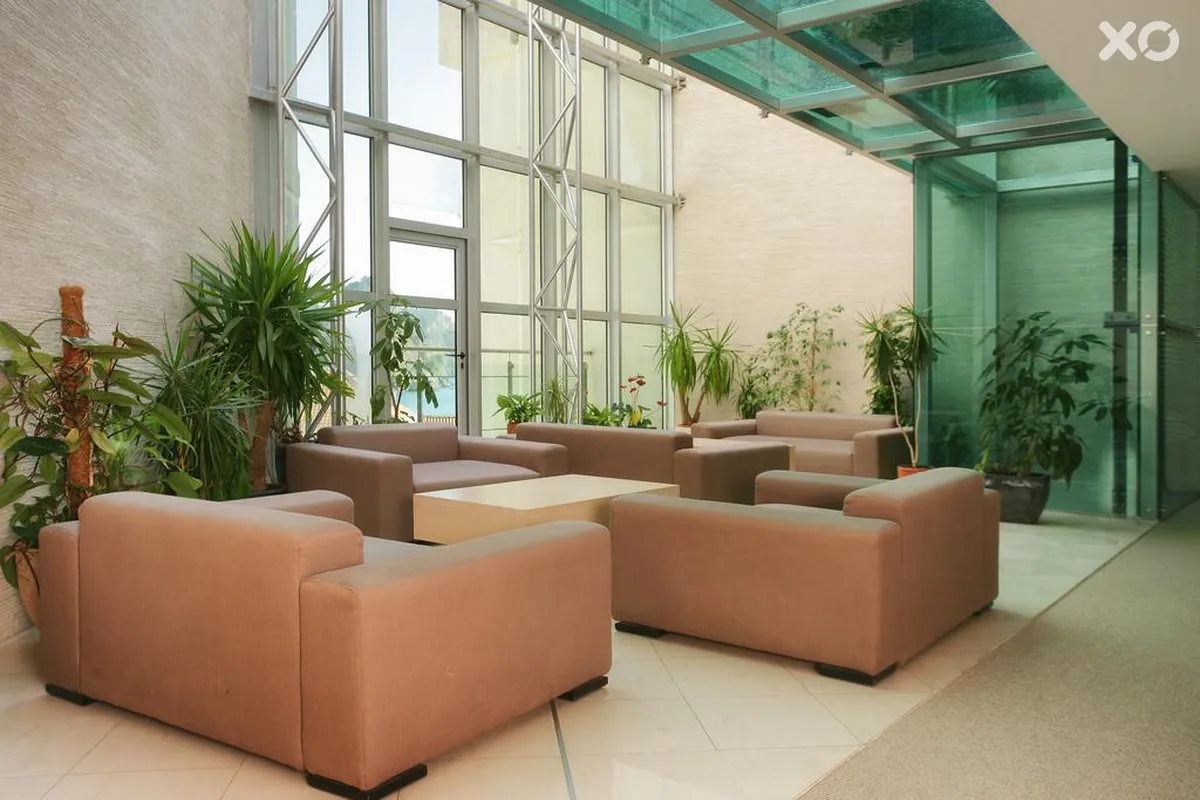 Monte Casa Spa & Wellness