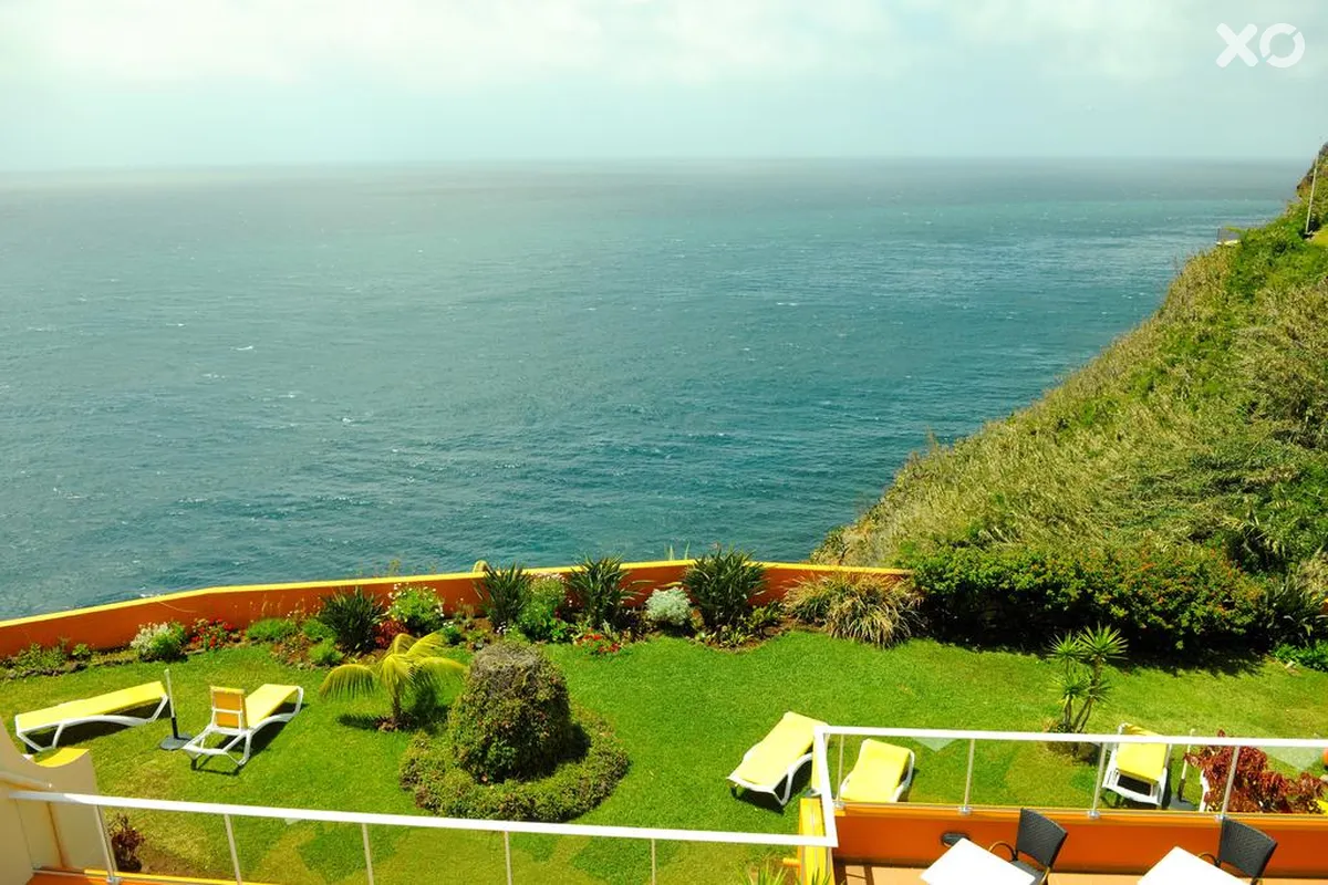 Alpino Atlantico Hotel