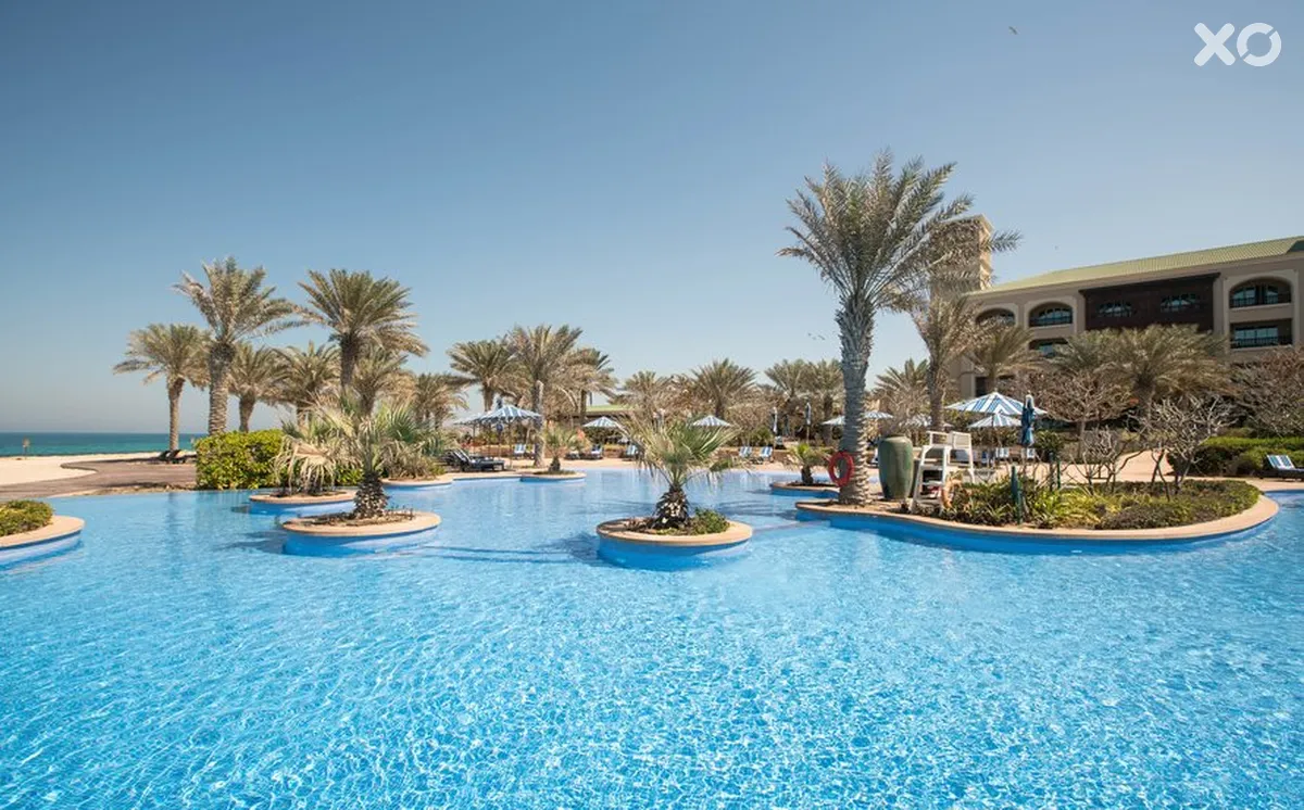 Desert Islands Resort & Spa by Anantara