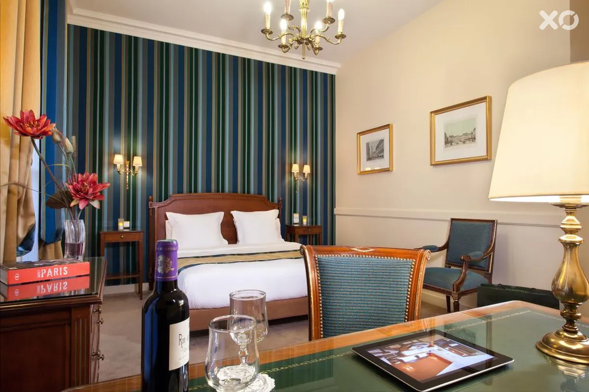 Mayfair Paris Hotel