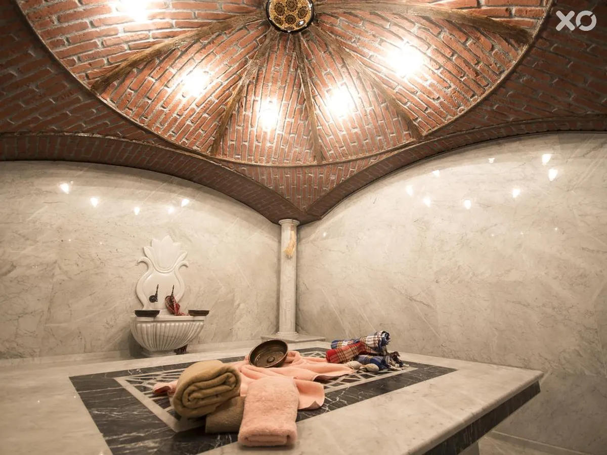 Antusa Palace Hotel & Spa