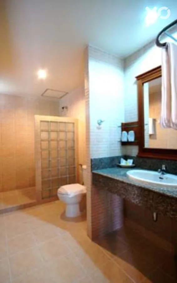 Blu Pine Villa & Pool Access