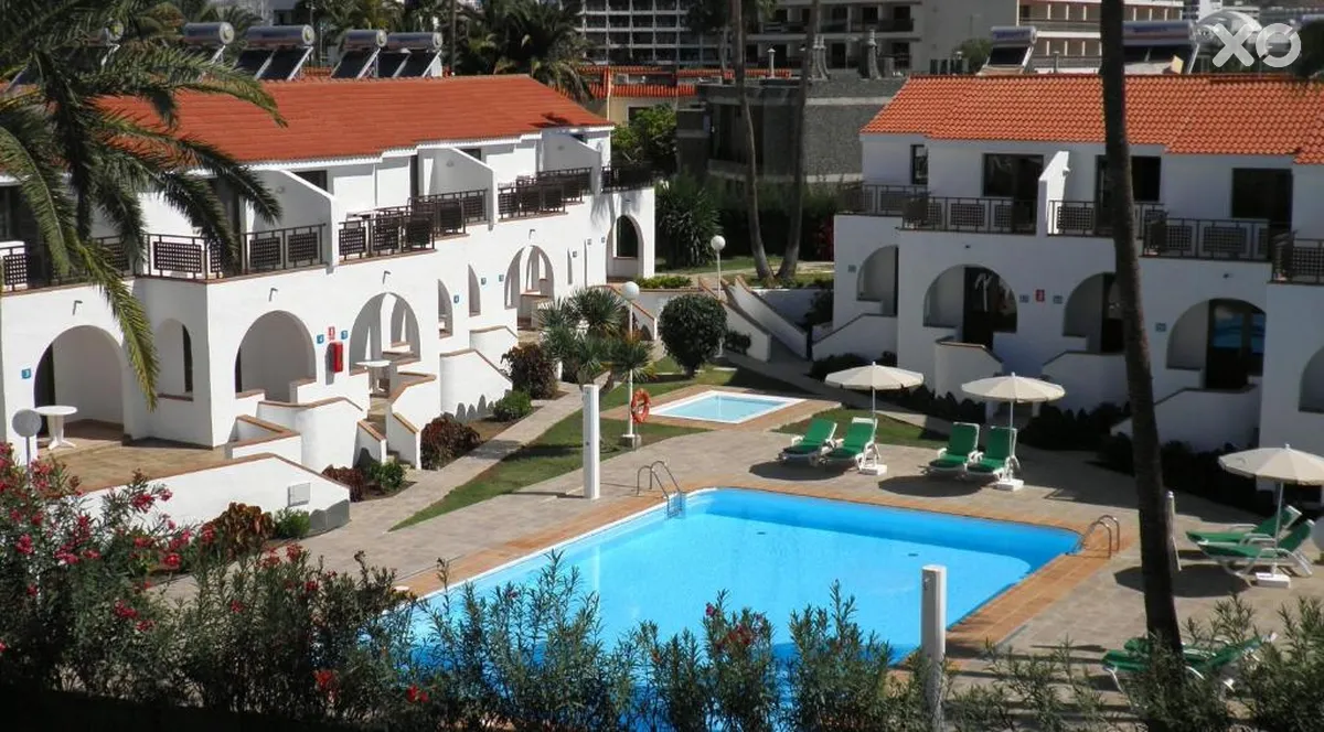 Playamar Bungalows