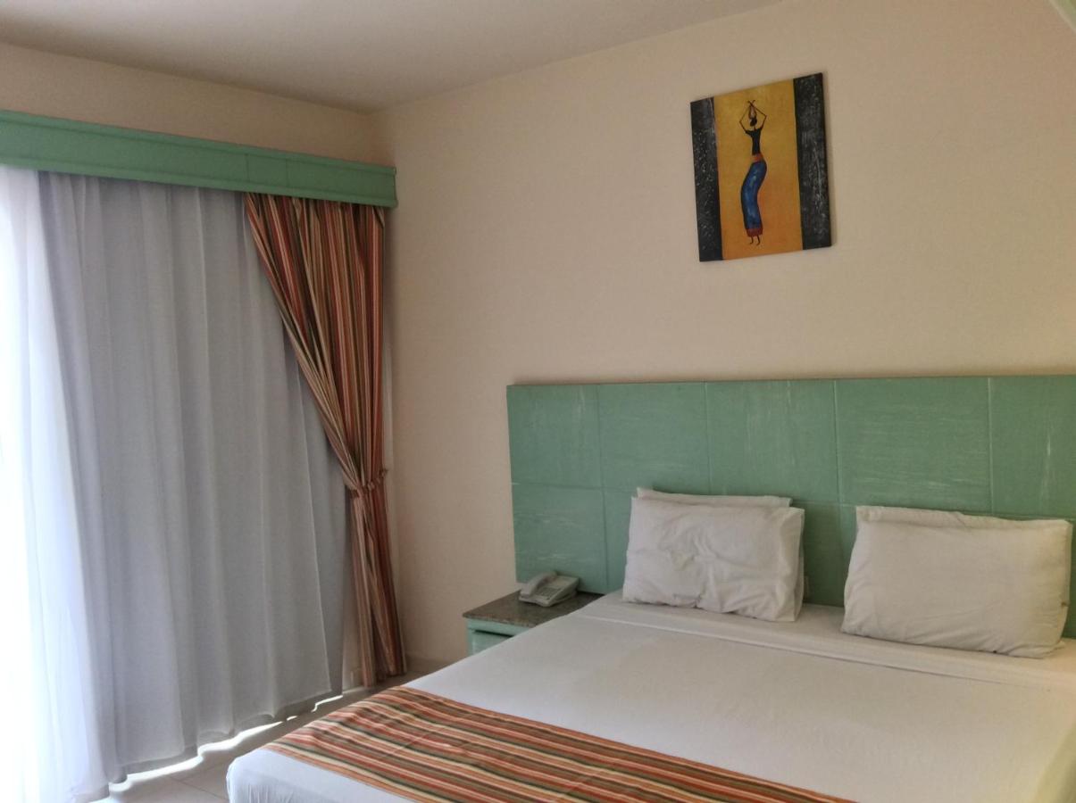 Panorama Naama Heights