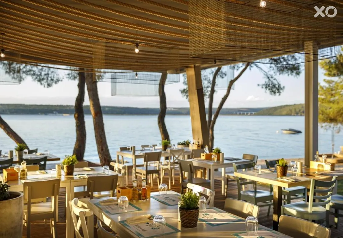 Lanterna Premium Camping Resort by Valamar