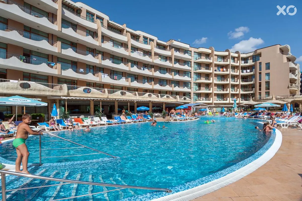 Grenada Hotel