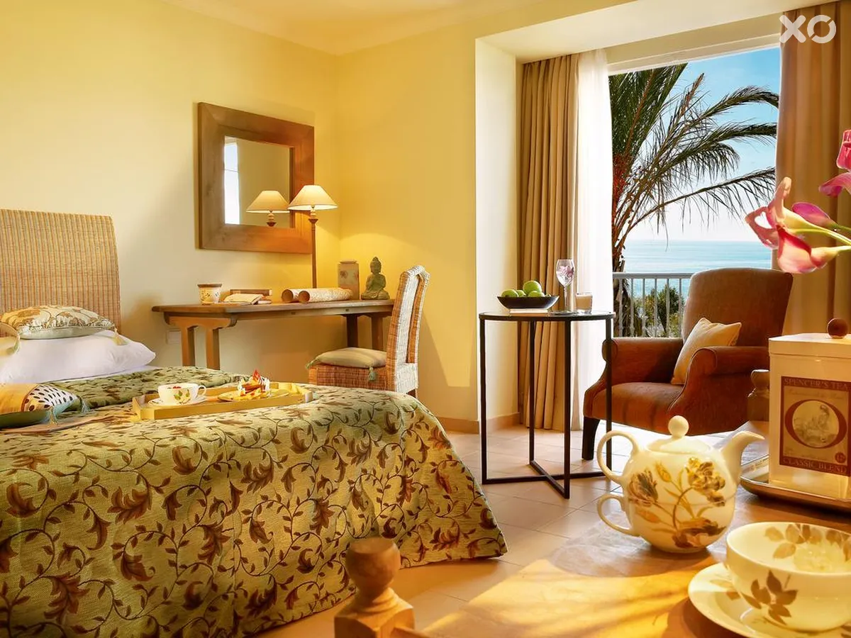 Grecotel Filoxenia Hotel