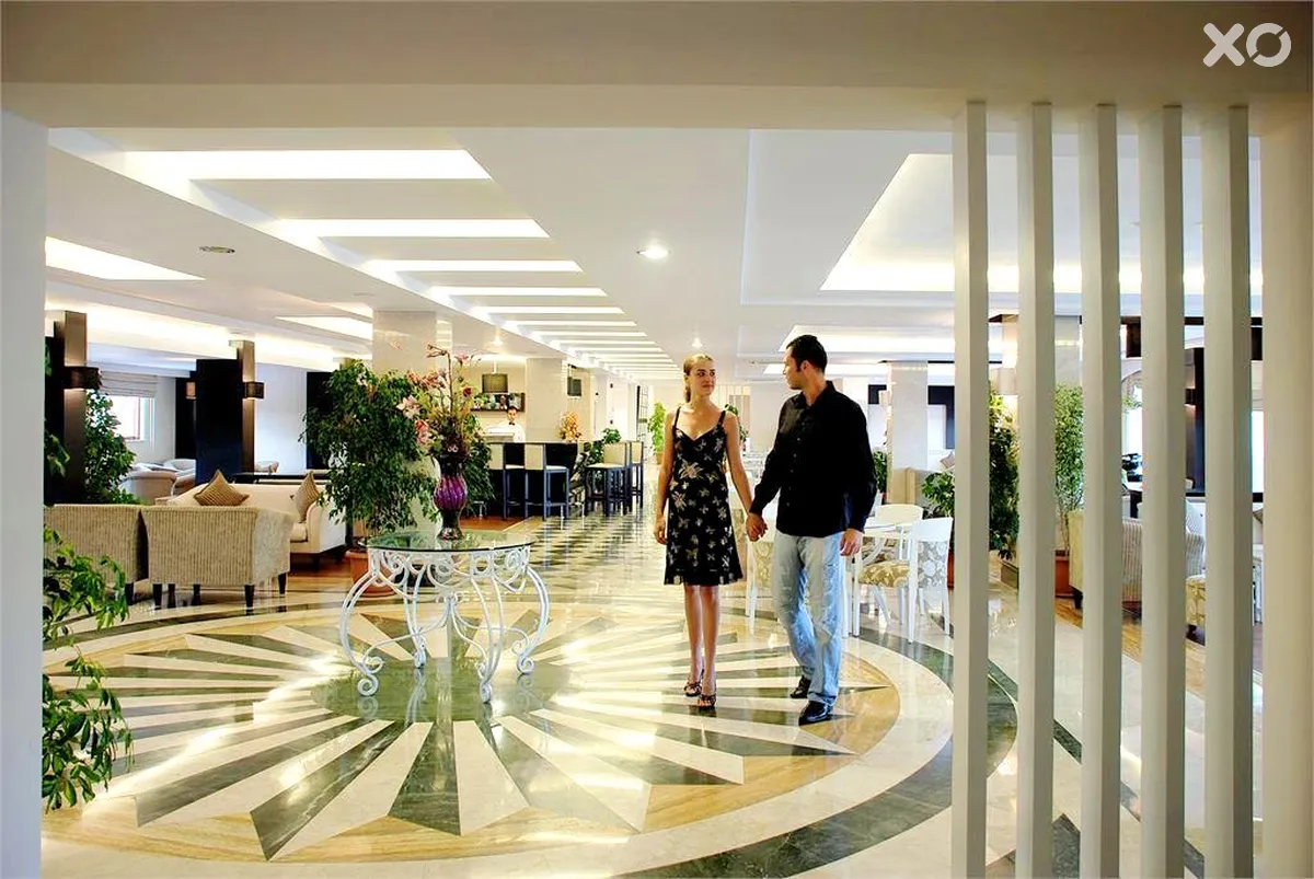 Monachus Hotel & Spa