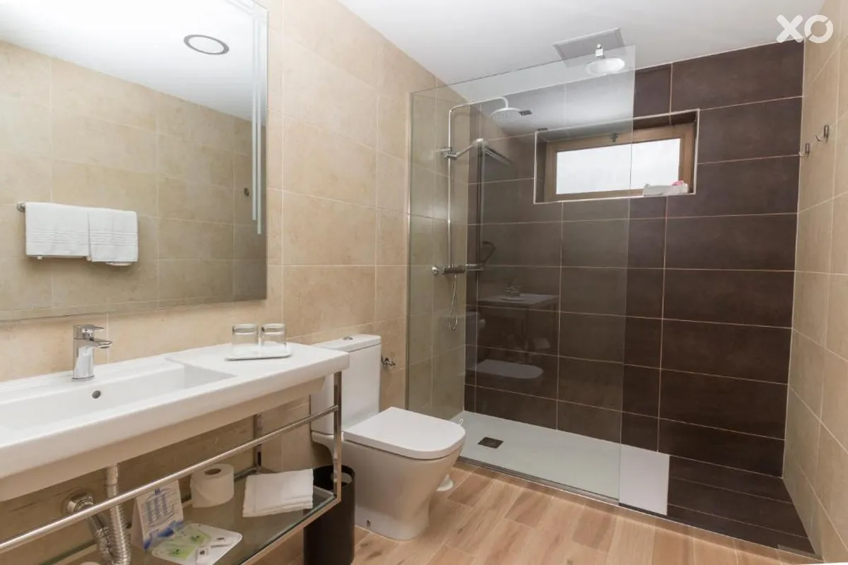 HL Rio Playa Blanca Hotel