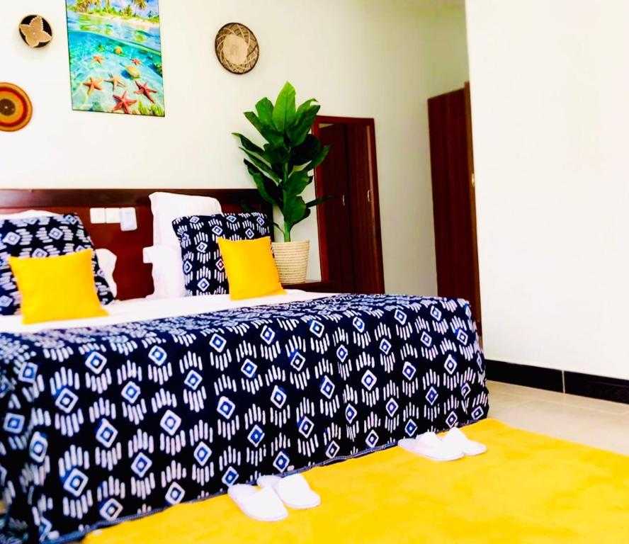 Кивенгва для тихого отдыха у моря! Пляж рядом, бассейн и тихая территория