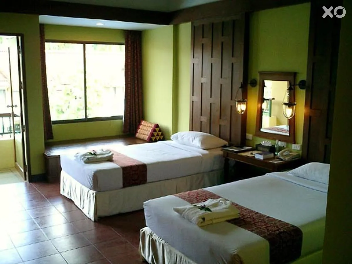 Diamond Cottage Resort & Spa