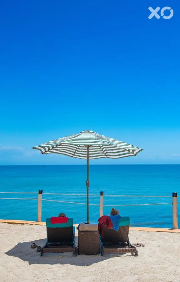 Golden Tulip Zanzibar Resort