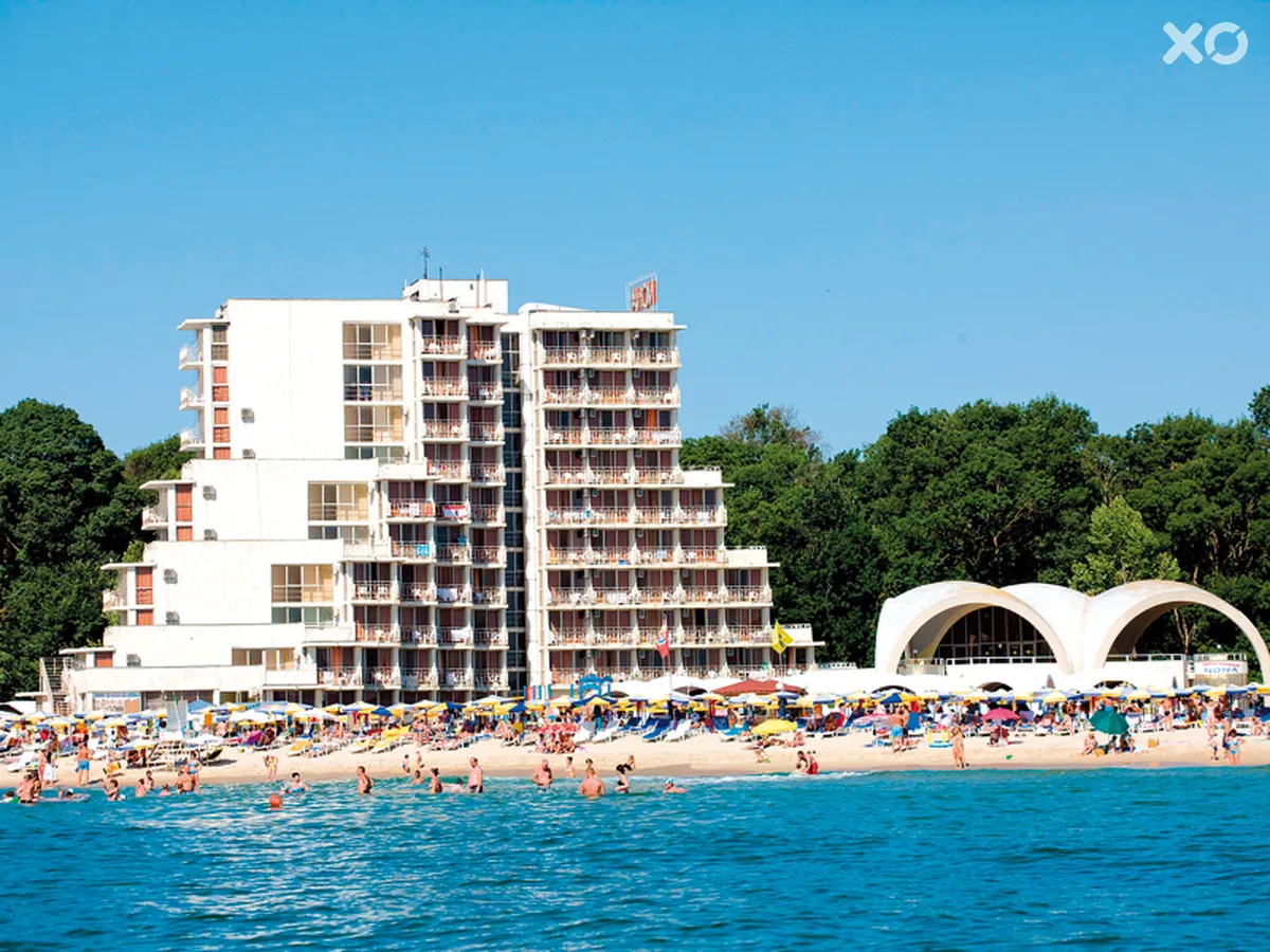 Nona Hotel