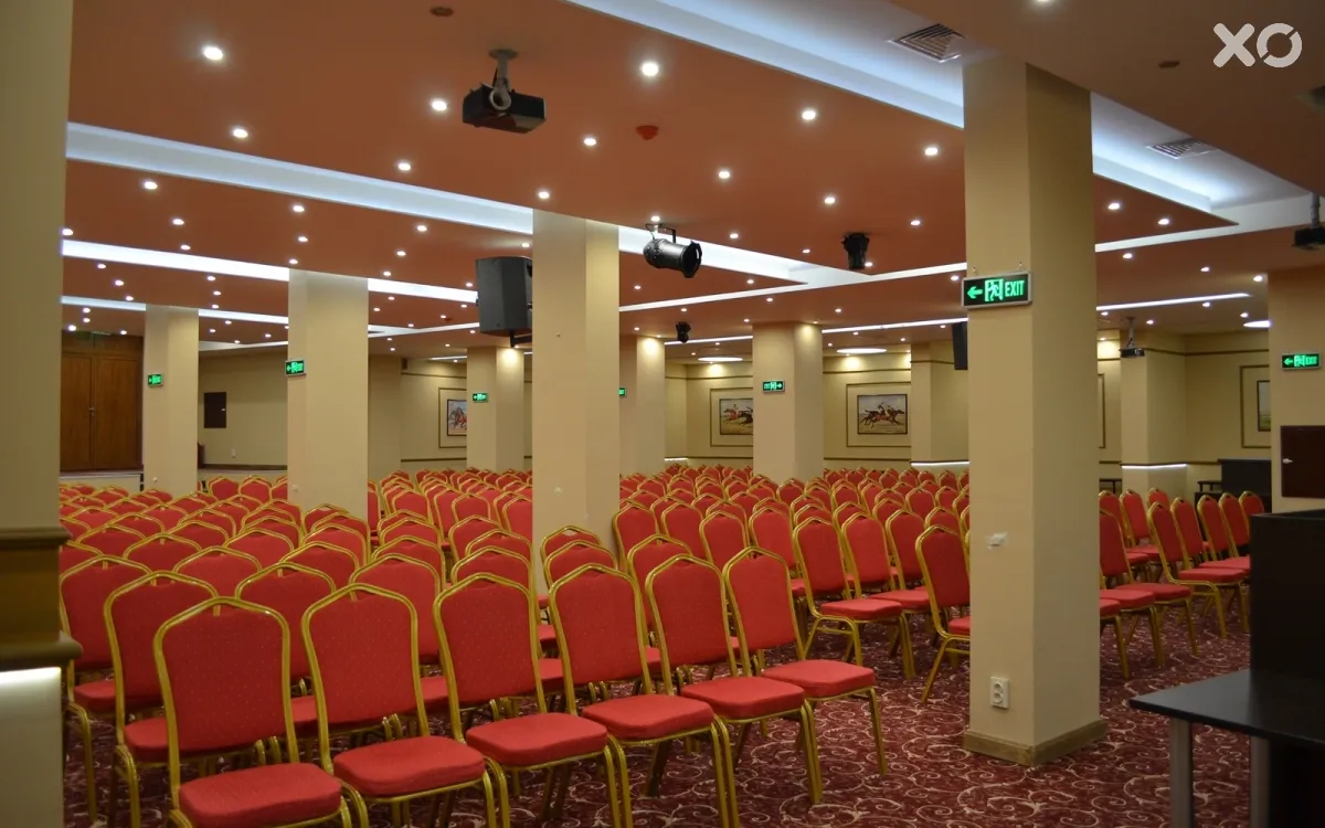 Orpheus Spa Hotel