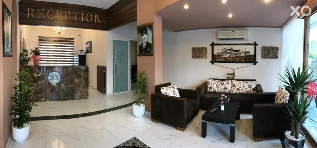 Park Marina Hotel