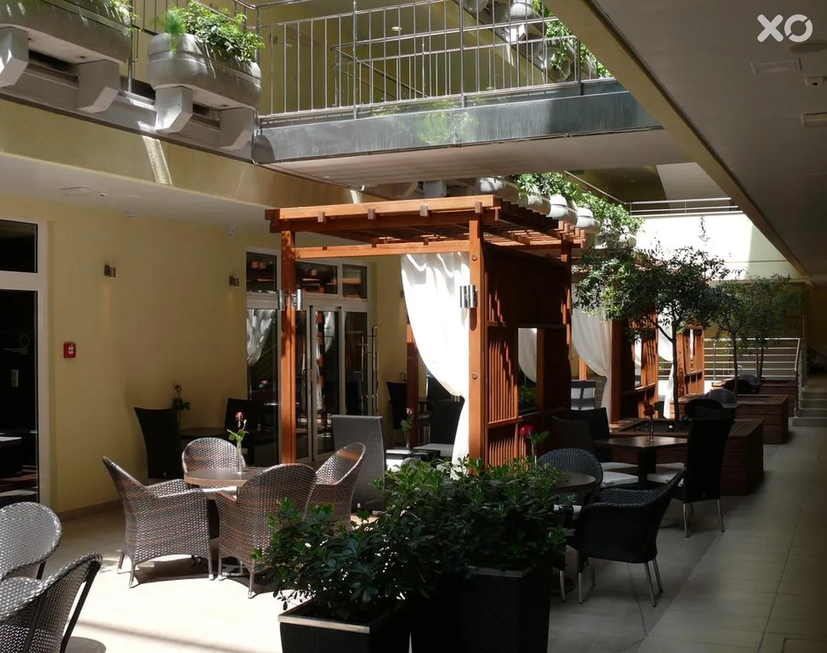 Valamar Atrium Baska Residence