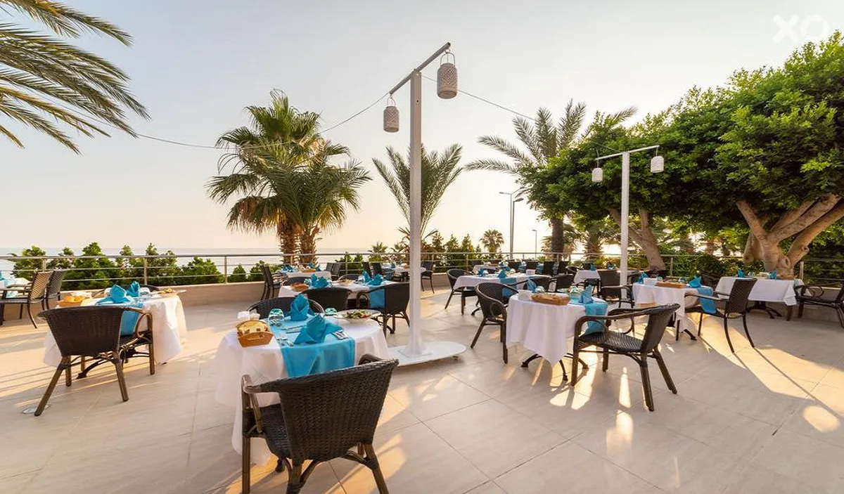 Euphoria Comfort Beach Alanya