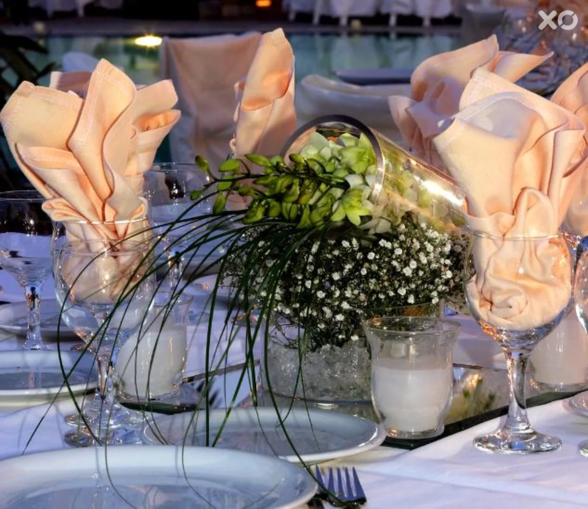 Four Seasons Hotel