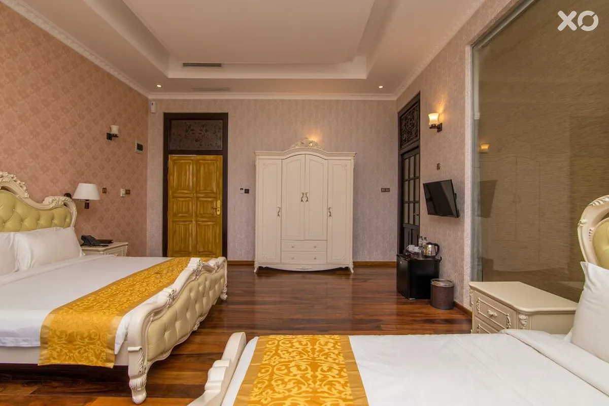 Kabalana Hotel