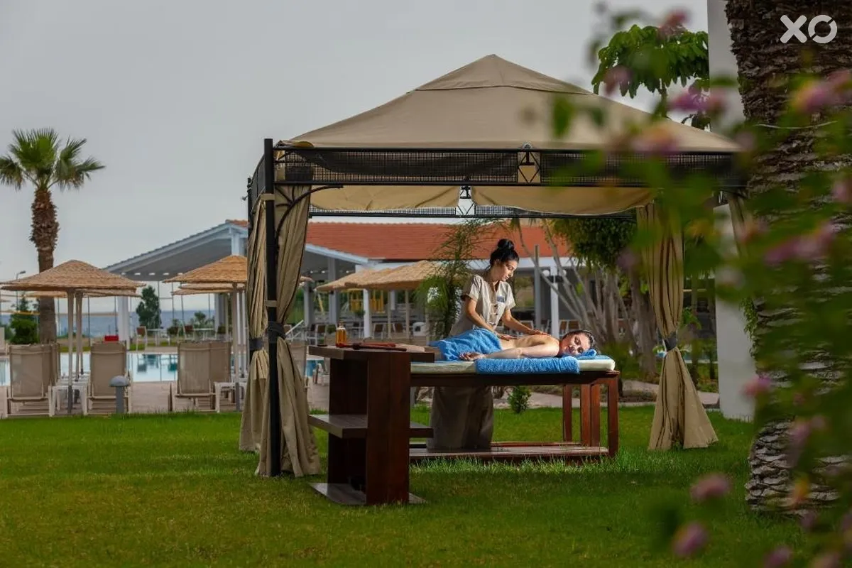 Leonardo Kolymbia Resort