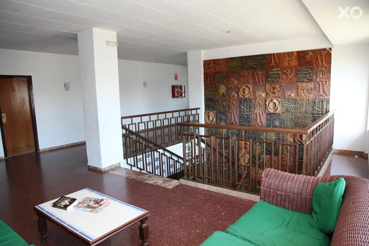 Ohtels San Salvador