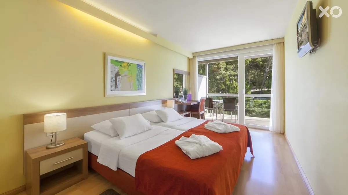 Aurora Wellness Hotel