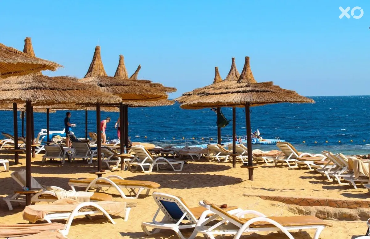 Albatros Royal Grand Sharm