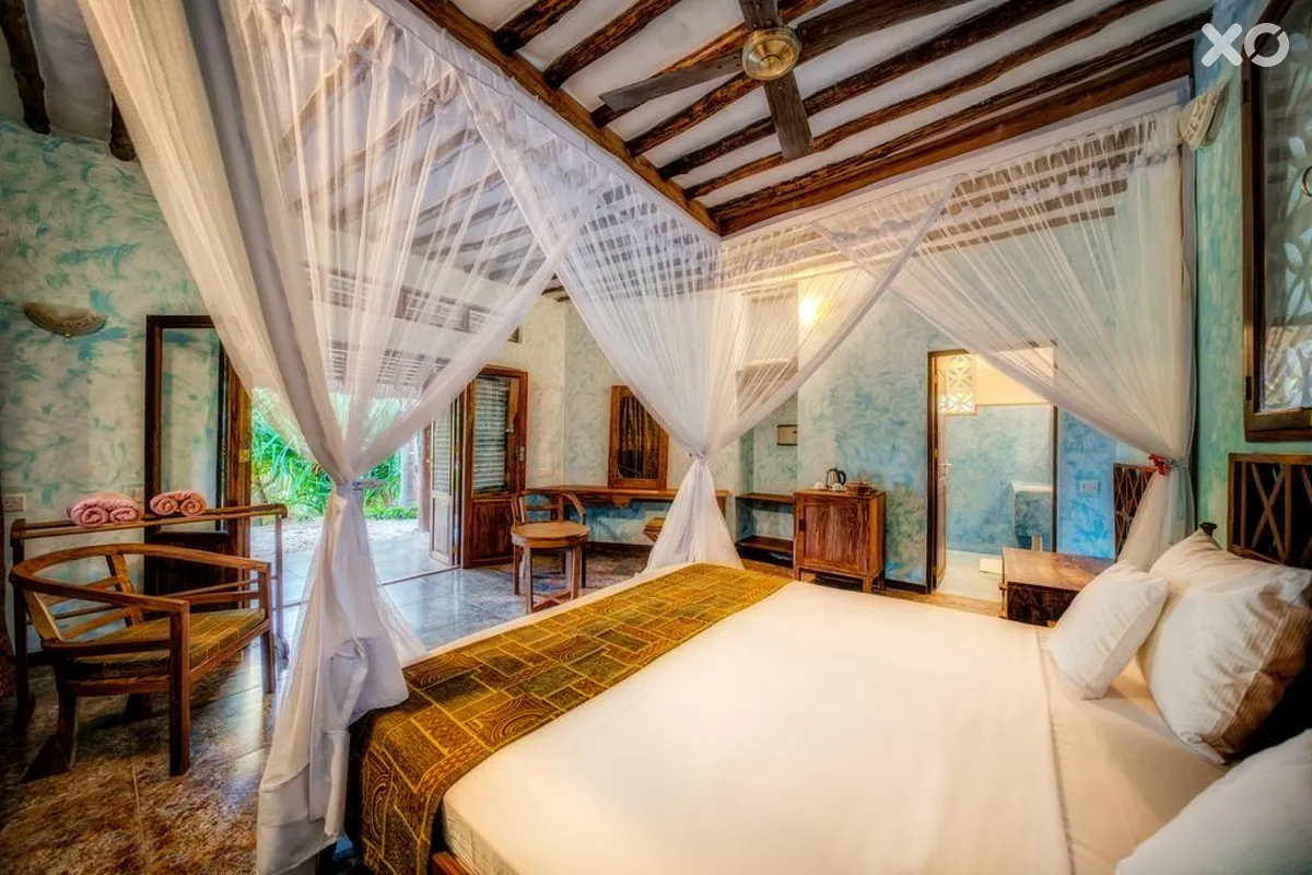 Zanzibar Queen Hotel