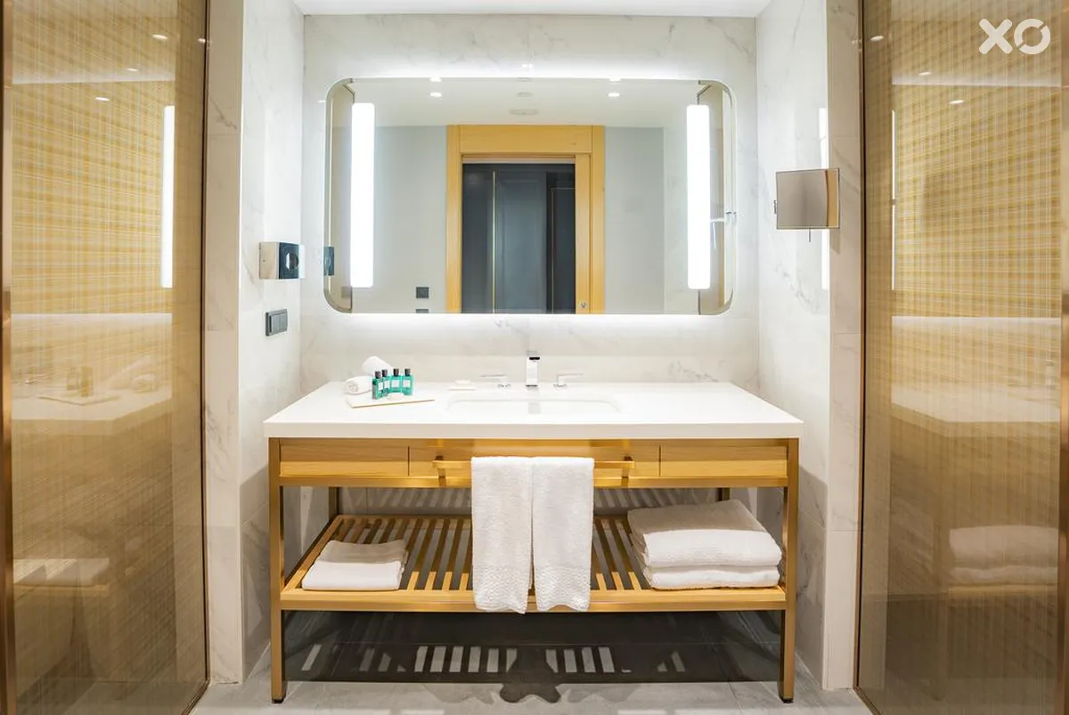 Sofitel Istanbul Taksim