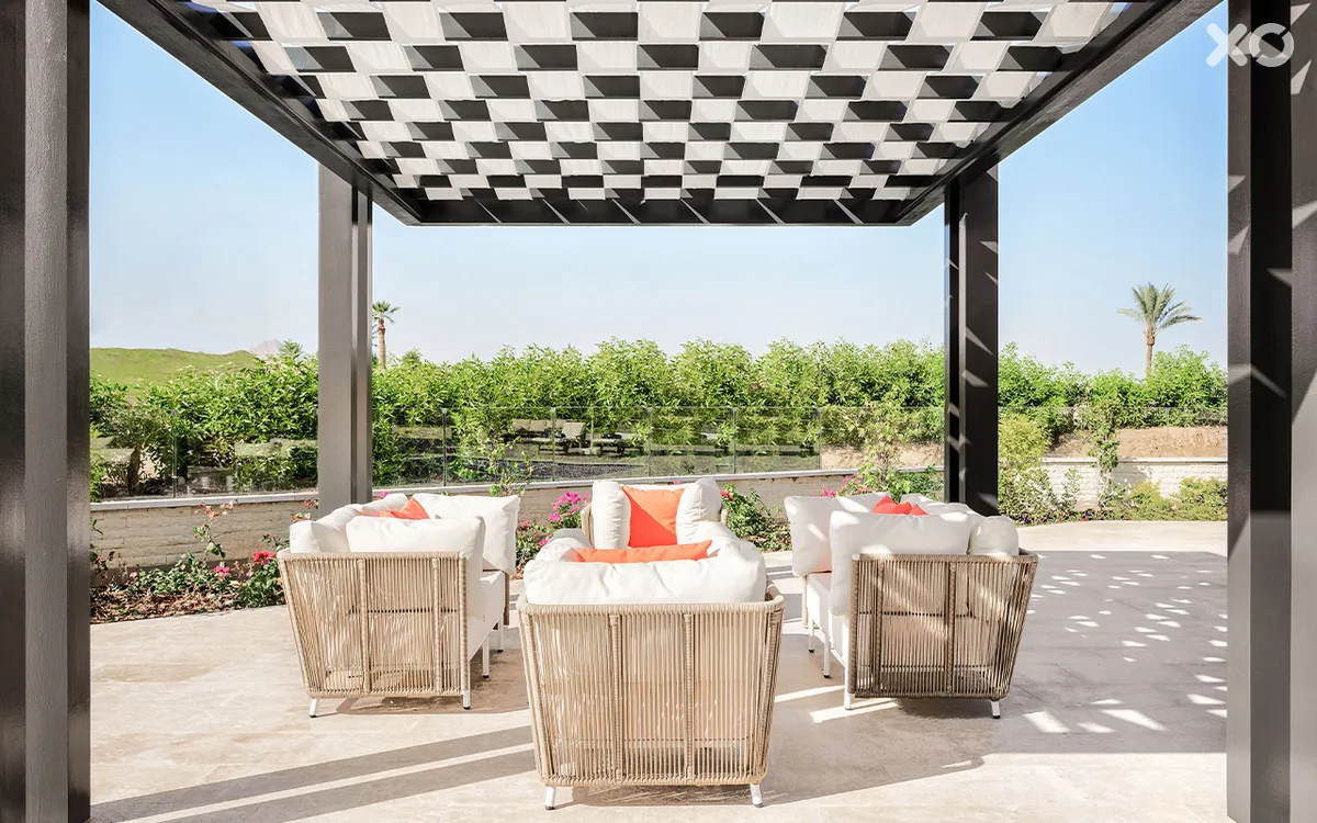 Rixos Golf Villas & Suites Sharm El Sheikh