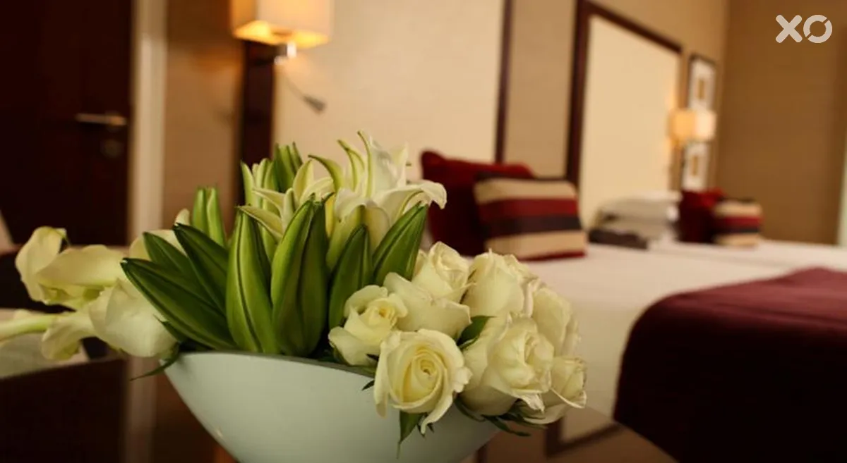 Movenpick Grand Al Bustan