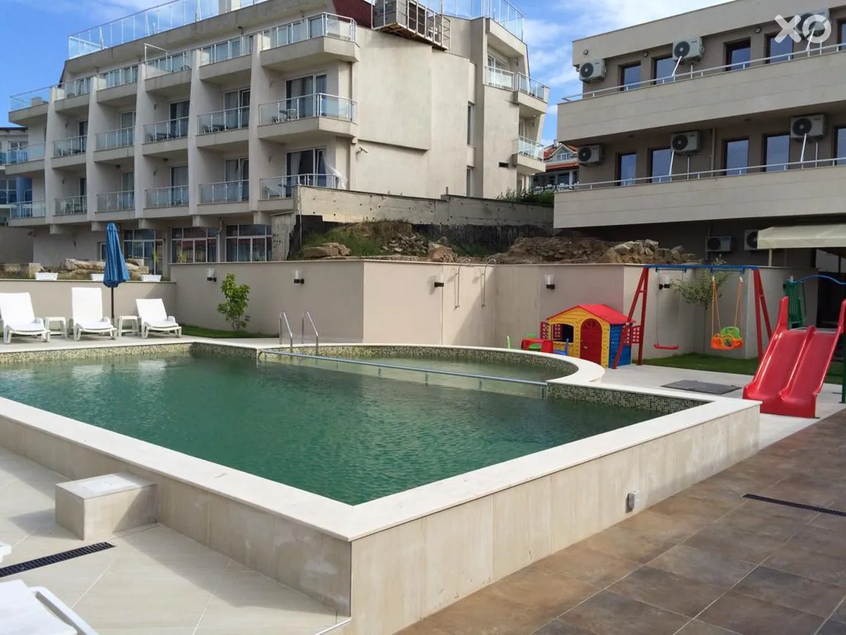 Melia Mar