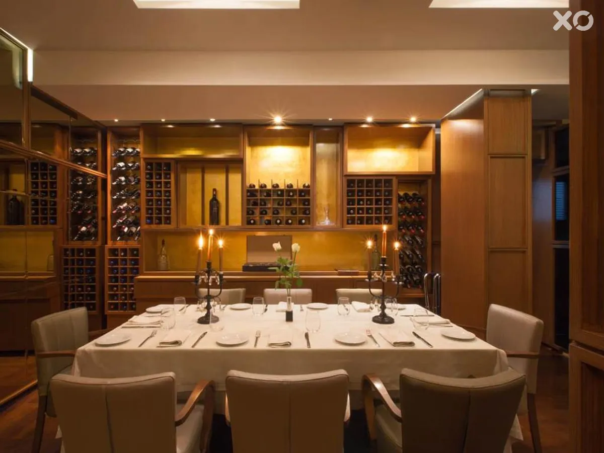 Electra Hotel Athens