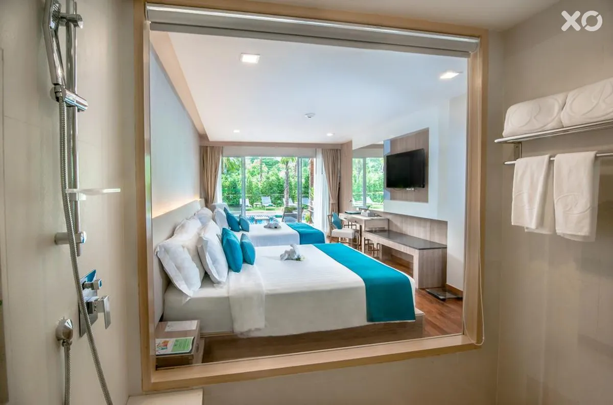 Phuket Graceland Resort & Spa