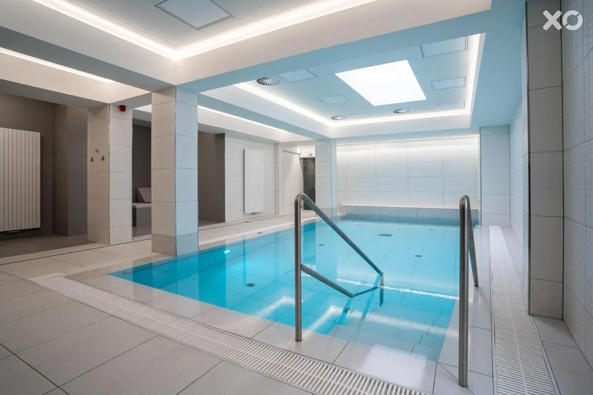 Astoria Hotel & Medical Spa